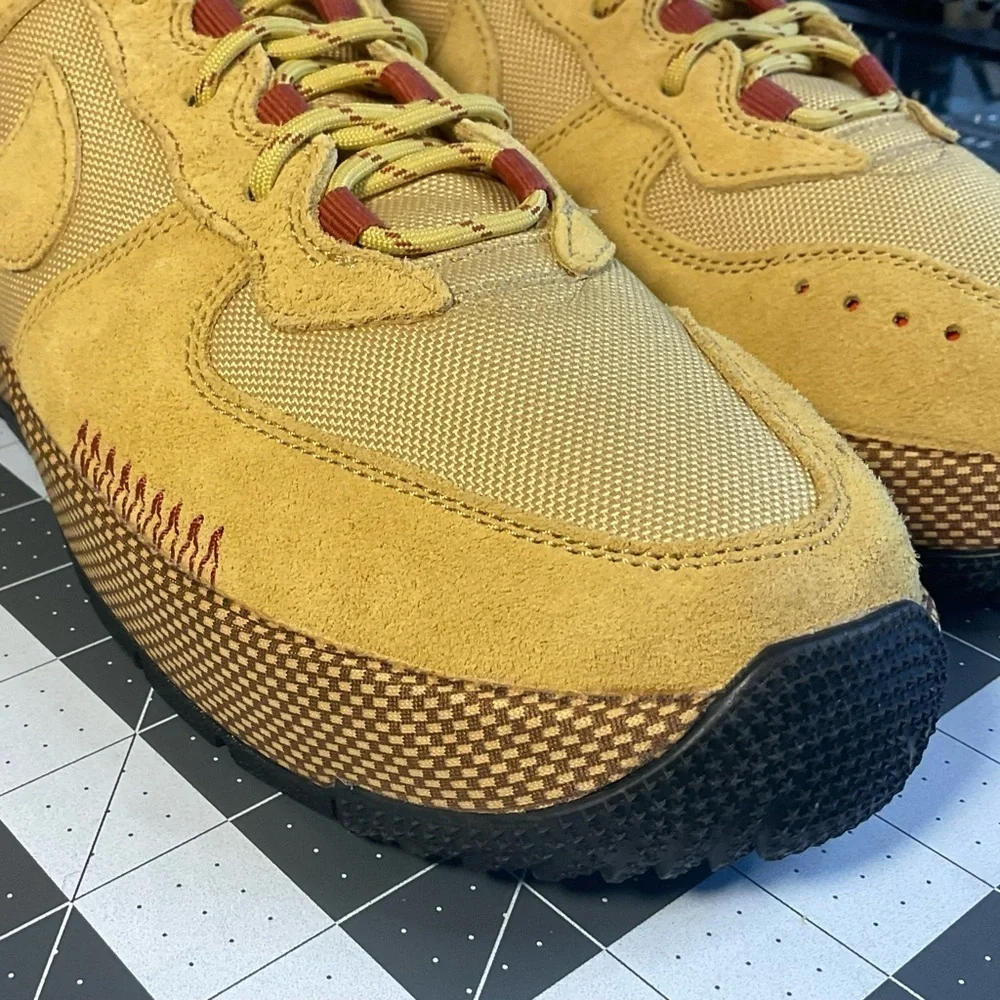Nike Air Force 1 w wild Brand new